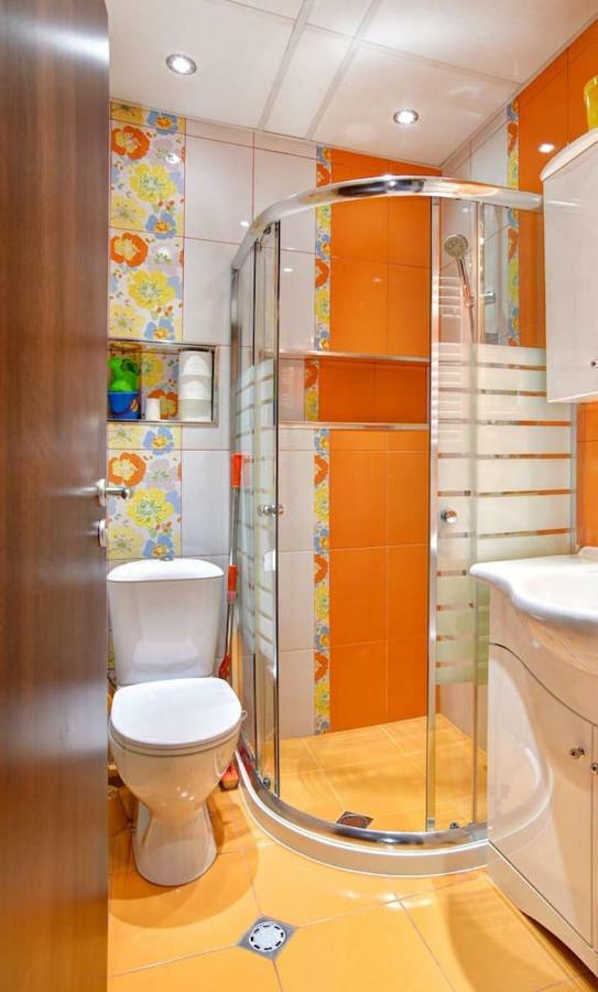 Spacious And Stylish Apartment In The Heart Of Sofia Plus Parking Eksteriør billede